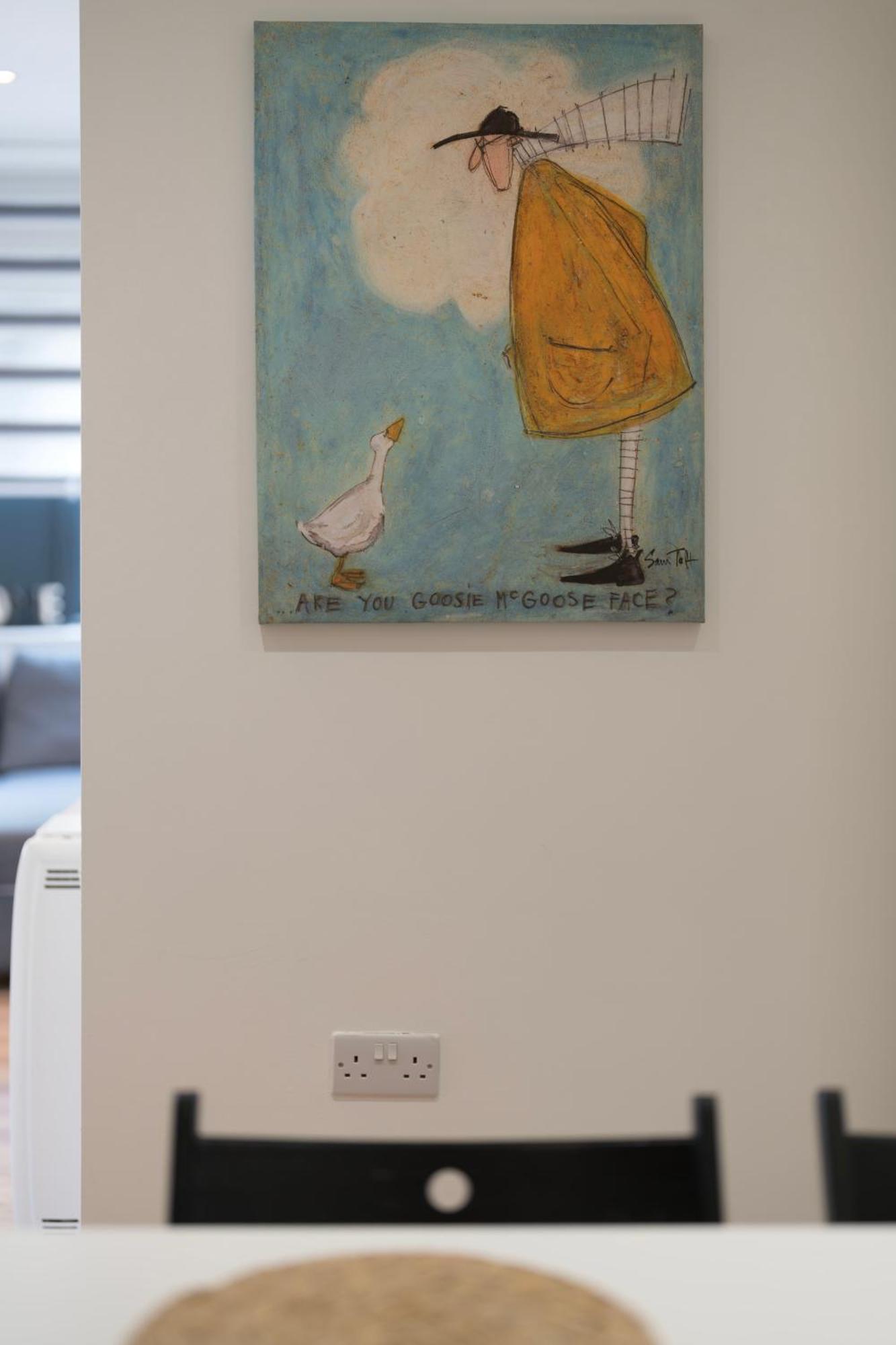 Apartamento Stylish Modern By Aldgate East Station 5 Londres