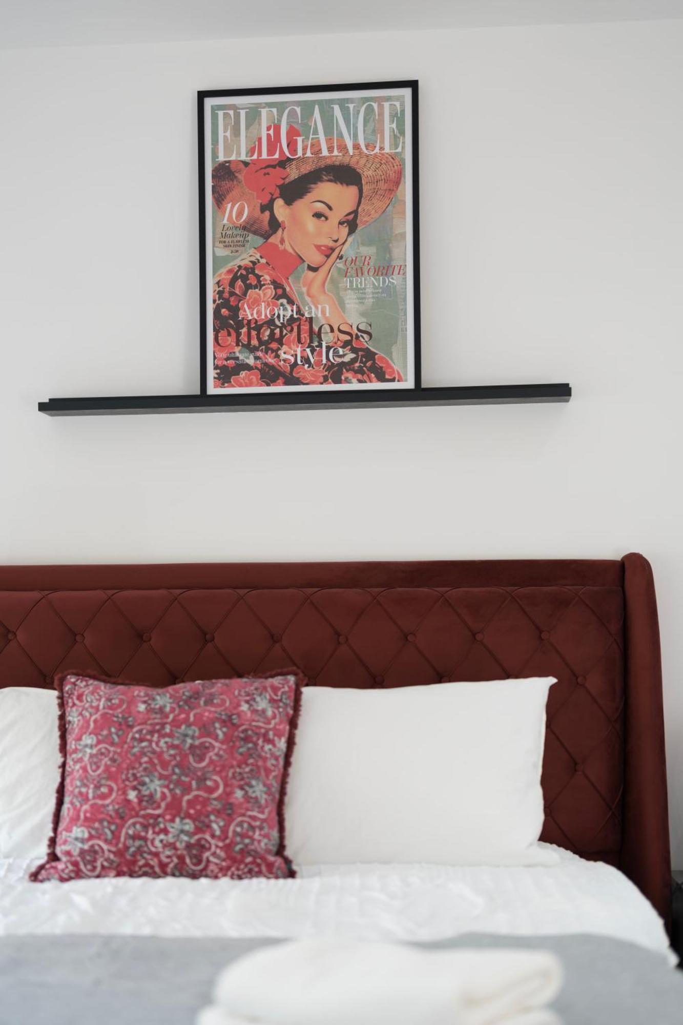 Stylish Modern By Aldgate East Station 5 Londra