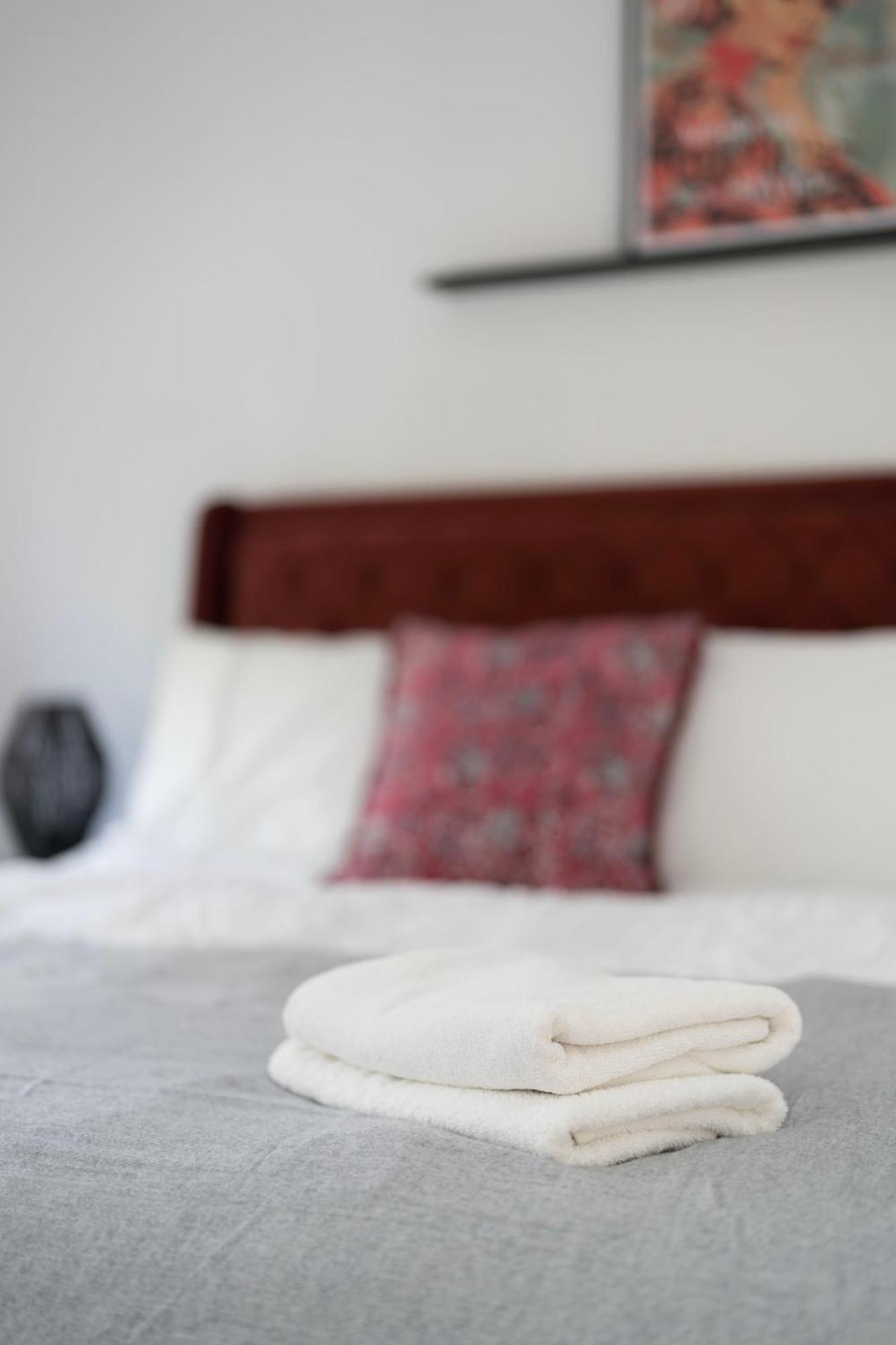 Stylish Modern By Aldgate East Station 5 Appartamento Londra