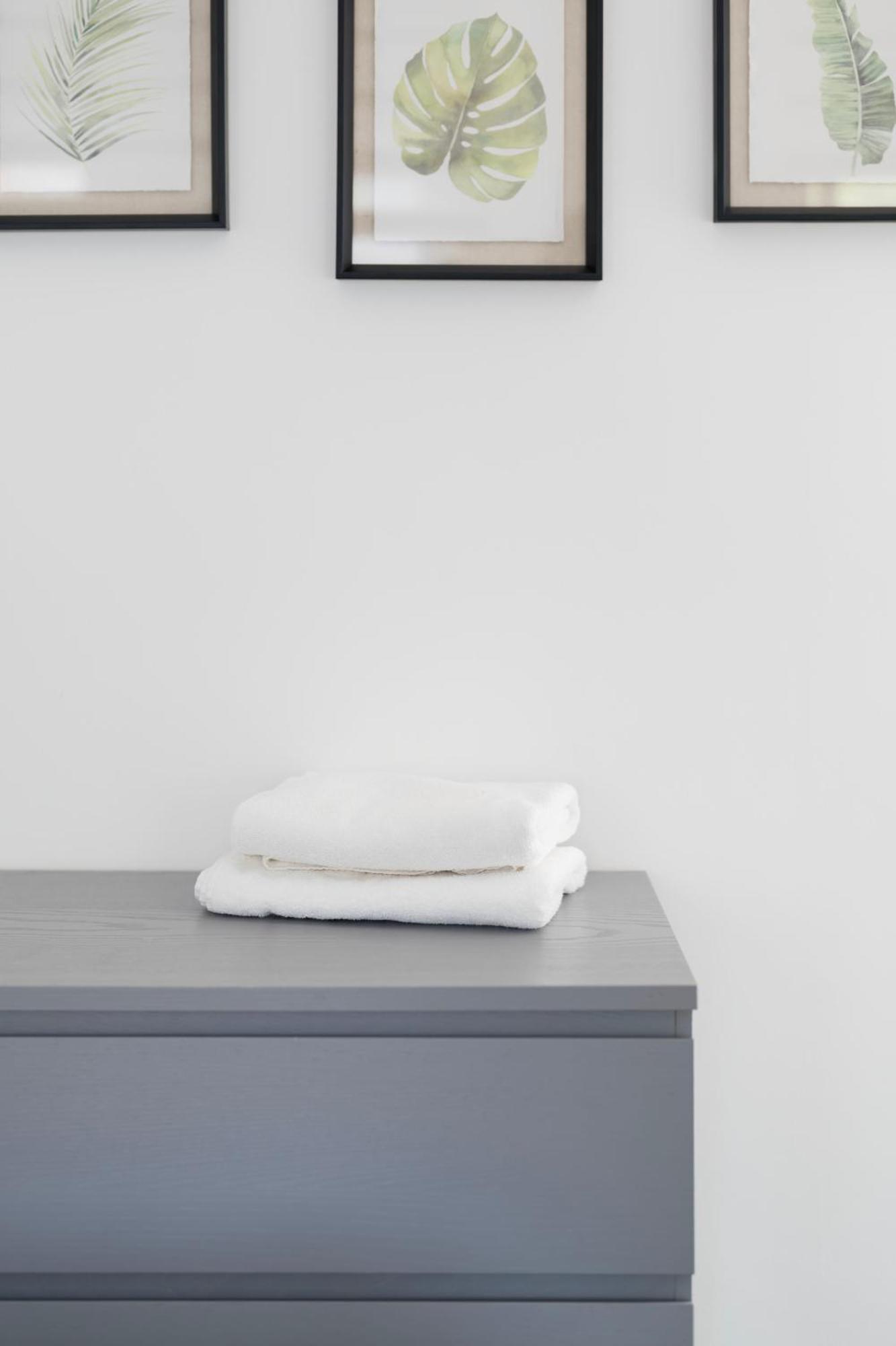 Stylish Modern By Aldgate East Station 5 Londra