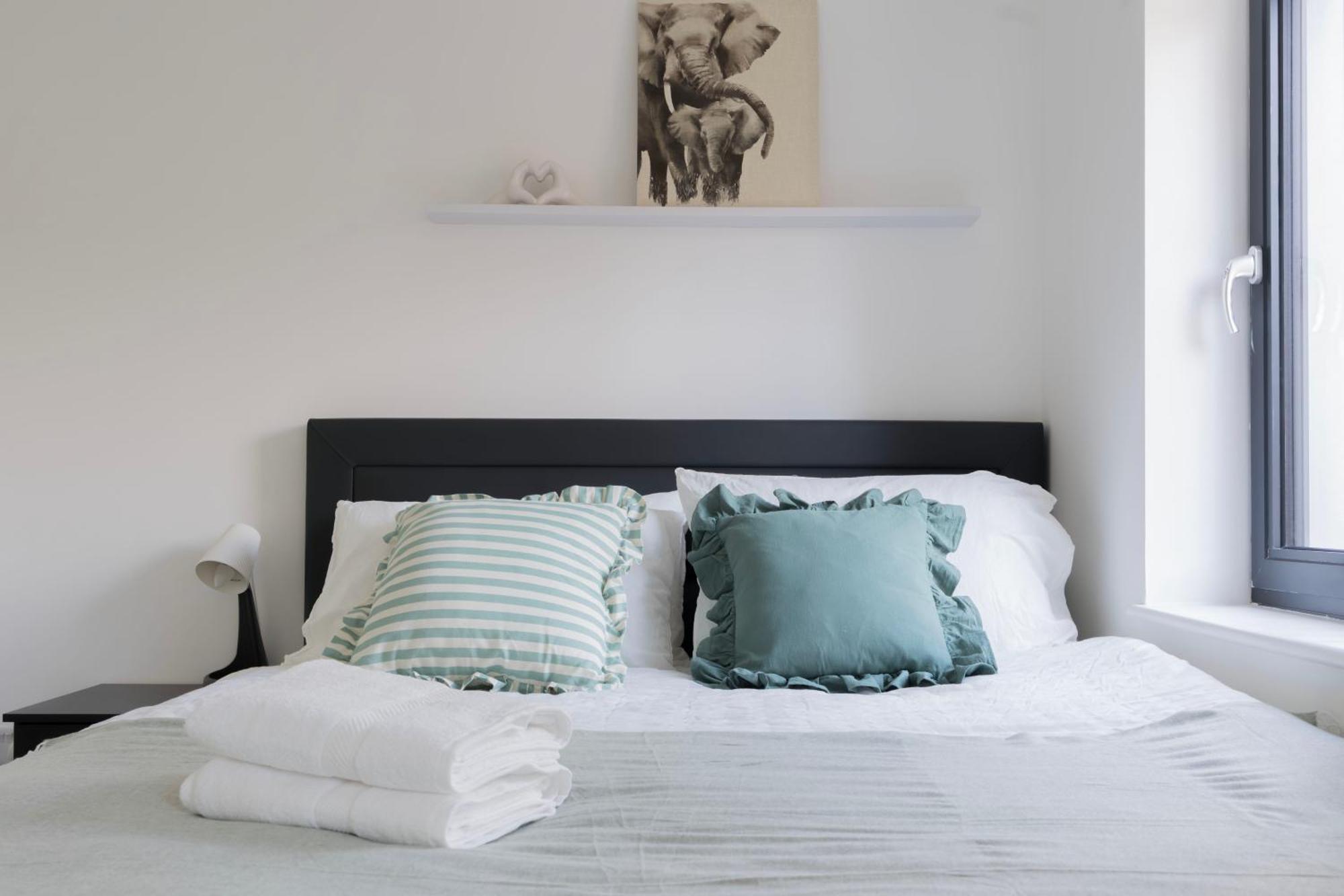 Stylish Modern By Aldgate East Station 5 Appartamento