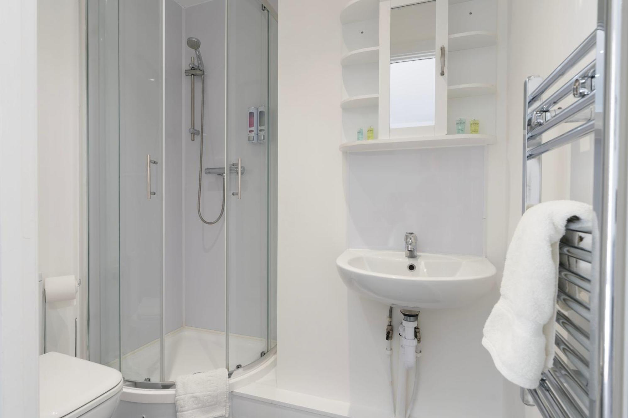 Apartamento Stylish Modern By Aldgate East Station 5 Londres